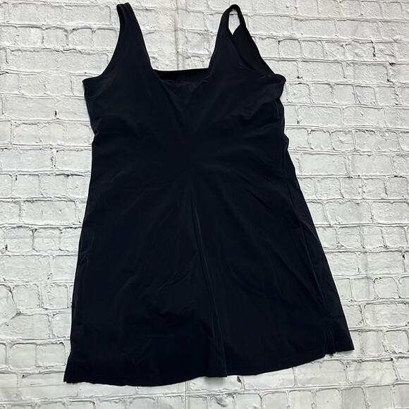 Nike Black Women's Dress - Picture 6 of 6